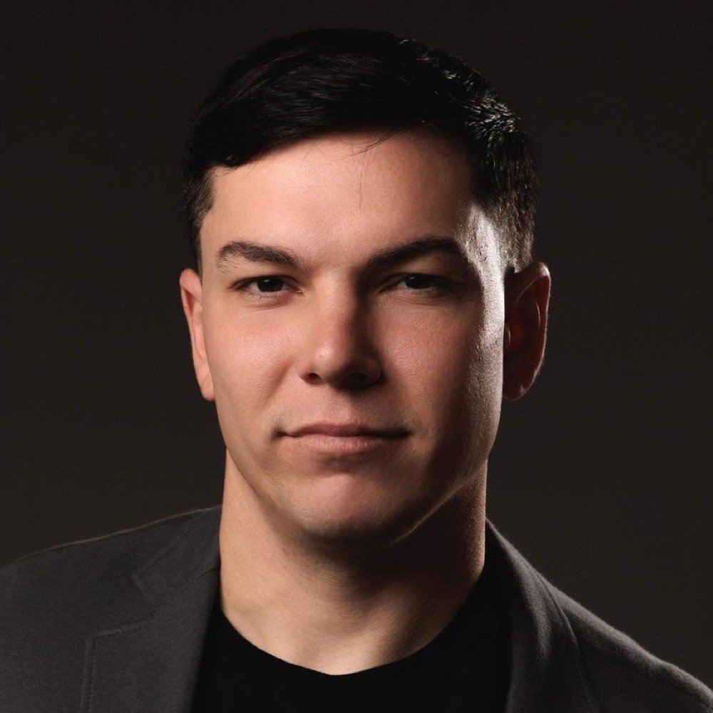 Julian Lussich, CEO da Novo Horizonte