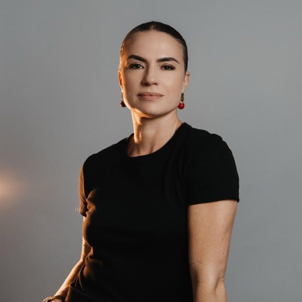 Gaby Hâvíaras, CEO da Comunicação do Saber