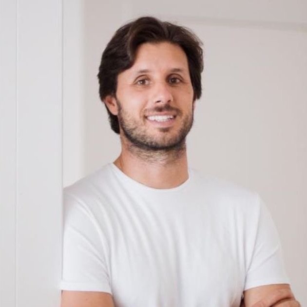 Jorge Barbato Neto, CEO da JB3 Capital